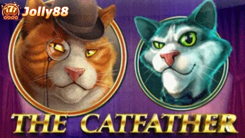 "ปลดปล่อยความสนุกไปกับ Pragmatic Play Slots Online: The Catfather และ Mega Wins รอคุณอยู่ที่ Jolly88!"