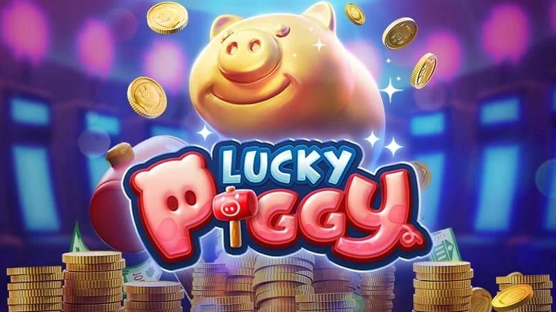 ปลดล็อกโชคของคุณด้วยสล็อต-Lucky-Piggy-ของ-PG-Soft-การผจญภัยแบบสุกรที่มี-8-สปินฟรี