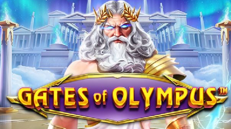 เริ่มต้นการผจญภัยอันศักดิ์สิทธิ์ด้วย Gates ของ Olympus 1000!