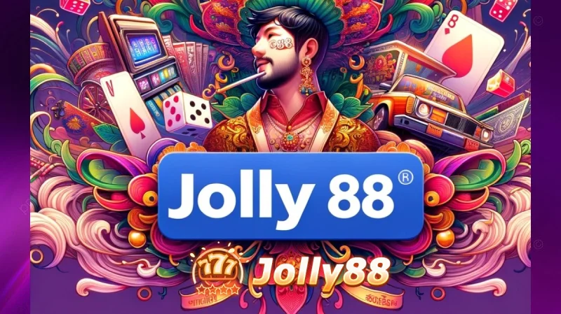 “เกมเริ่มต้น: จะเป็นผู้ชนะกับ Jolly88 ได้อย่างไร – สุดยอดประสบการณ์คาสิโนออนไลน์ที่ไร้กังวล”