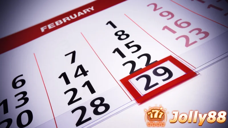 "ปีอธิกสุรทิน 2024: เฉลิมฉลอง 29 กุมภาพันธ์ด้วยยูนิคอร์นวันเกิด & เซอร์ไพรส์ Jolly88"