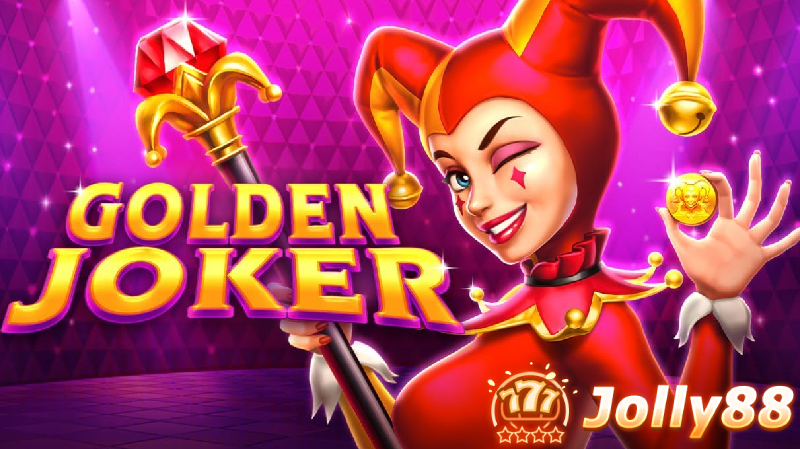 Jili-Slots-Golden-Joker