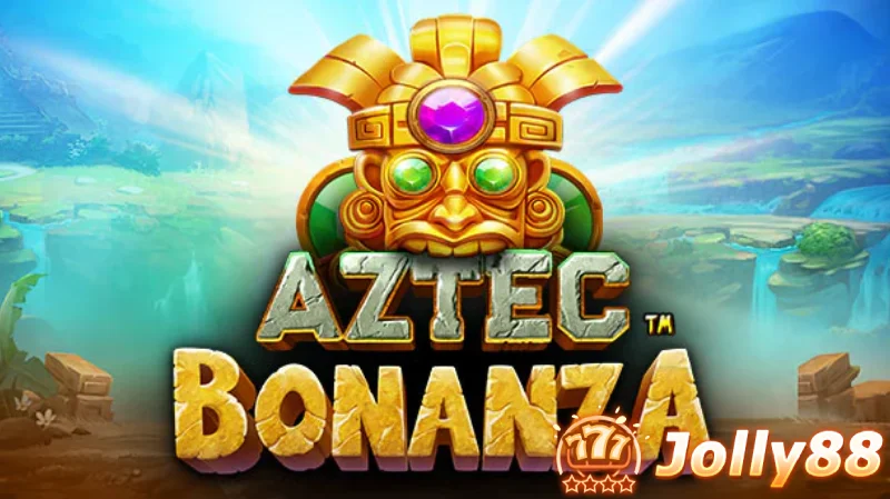 "รีวิวสล็อต Aztec Bonanza: ค้นพบความร่ำรวยพร้อมกับเสียงหัวเราะจาก Jolly88"