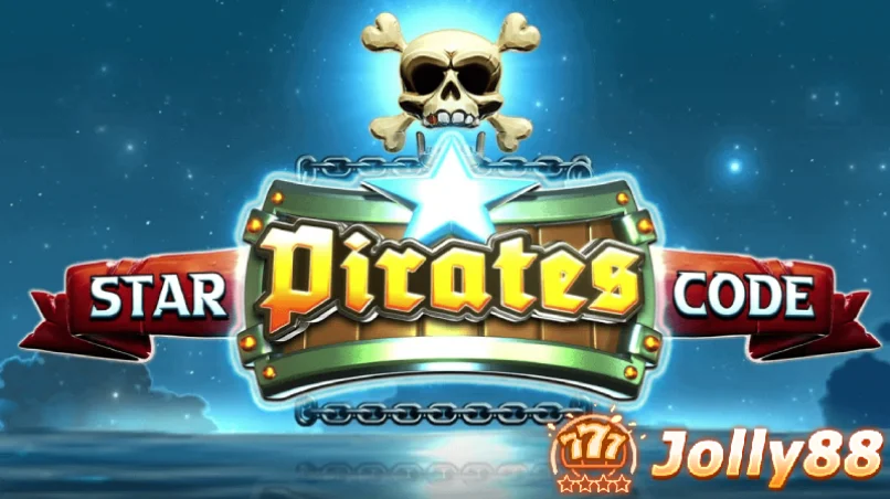 "การสร้างแผนภูมิชัยชนะ: ดำดิ่งสู่ Star Pirates Code ของ Pragmatic Play ที่ jolly88"